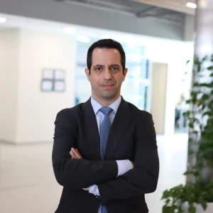 Dinis Costa, Head of School